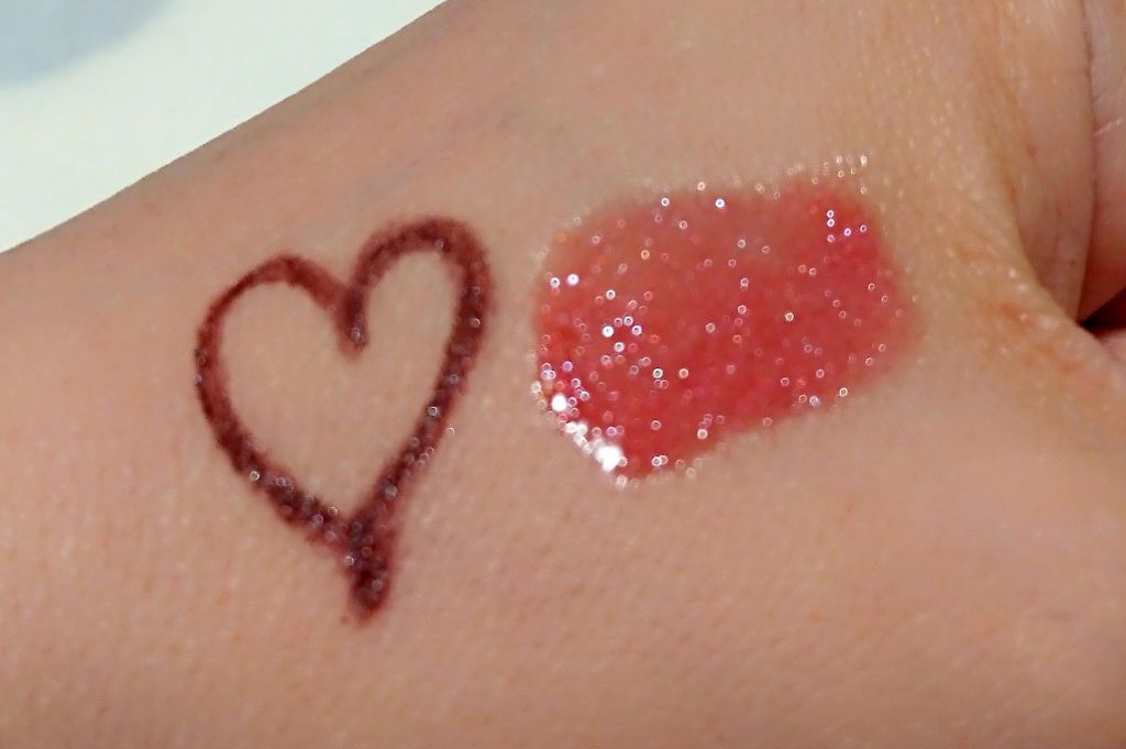 ロイヤル&アーバンプリンセス コレクション/JILL STUART/メイクアップキットを使ったクチコミ(2枚目)