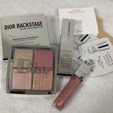 【旧】ディオール アディクト リップ マキシマイザー/Dior/リップグロスを使ったクチコミ(3枚目)