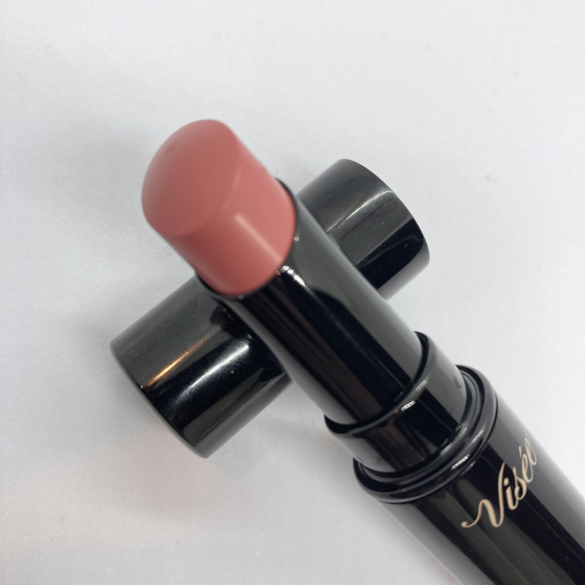 ネンマクフェイク ルージュ/Visée/口紅を使ったクチコミ（2枚目）