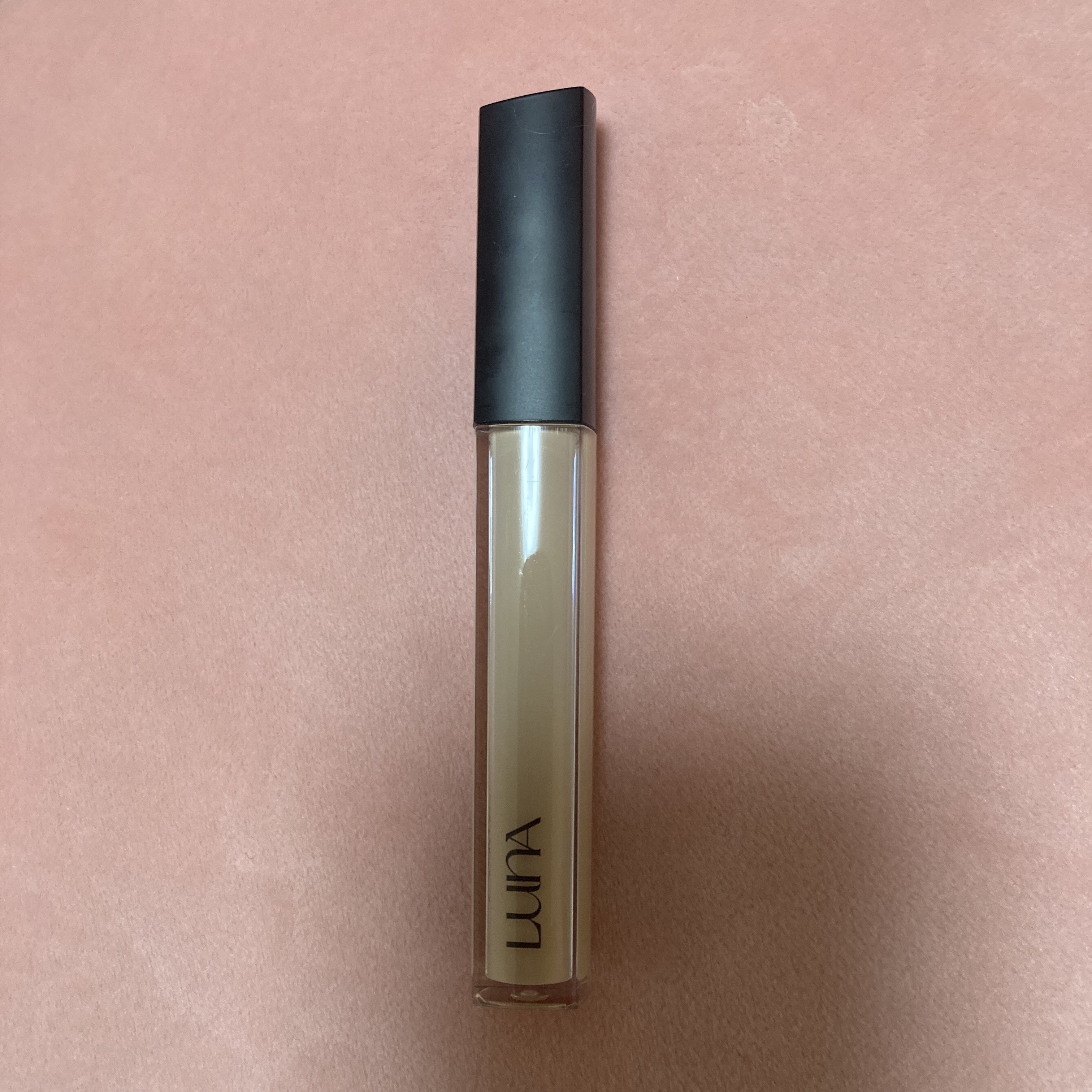 ロングラスティングチップコンシーラー/LUNA/リキッドコンシーラーを使ったクチコミ（1枚目）