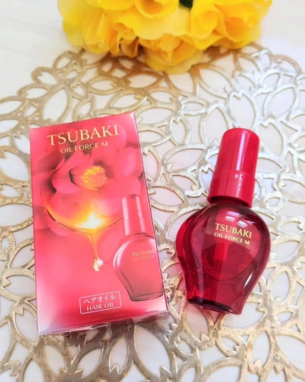 TSUBAKI プレミアム モイスト&リペア シャンプー/コンディショナー シャンプー(450mL)/TSUBAKI/市販シャンプーを使ったクチコミ(3枚目)