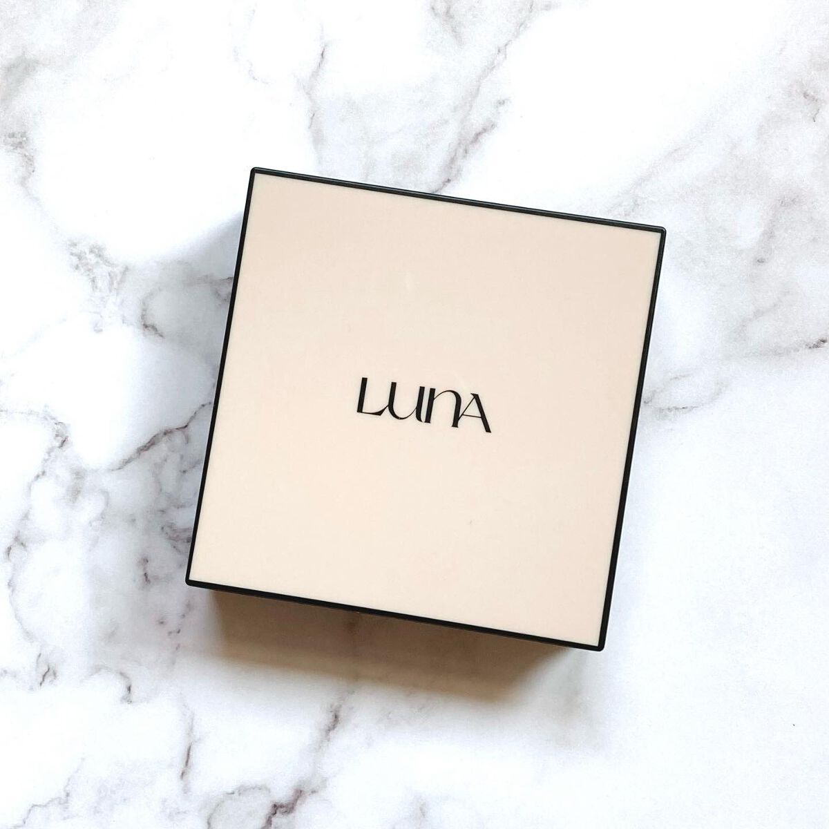 まる on LIPS 「LUNAロングラスティングコンシールフィックシングクッション..」(1枚目)