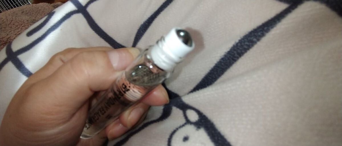 366 バースデーフレグランス/SWATi MARBLe/香水(レディース)を使ったクチコミ(4枚目)