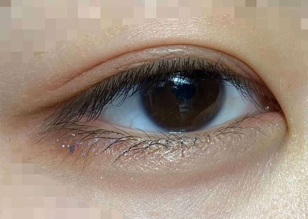 大英博物館 エジプトシリーズ アイシャドウパレット/ZEESEA/アイシャドウパレットを使ったクチコミ（2枚目）