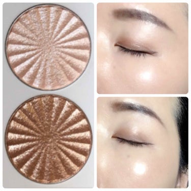 OFRA Highlighter/Ofra Cosmetics/パウダーハイライトを使ったクチコミ（3枚目）