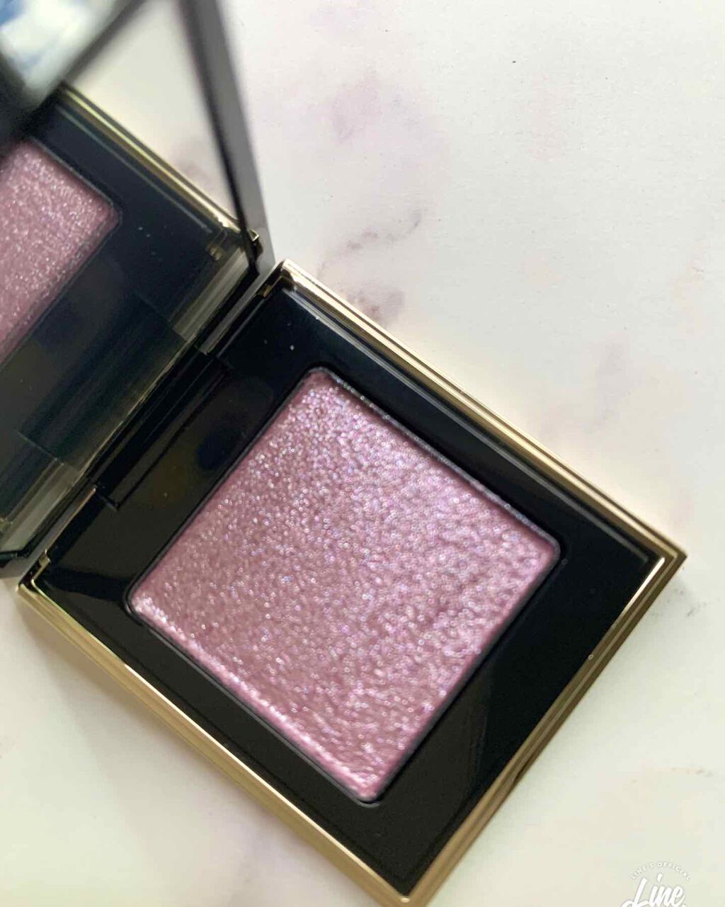 トーン タッチ アイズ/SUQQU/単色アイシャドウを使ったクチコミ(3枚目)