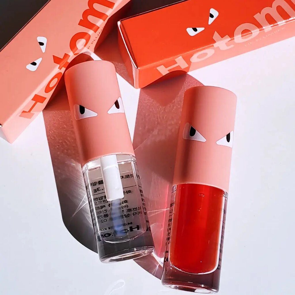 HOTOMI リッププランパー/HOTOMI/リッププランパーを使ったクチコミ(1枚目)