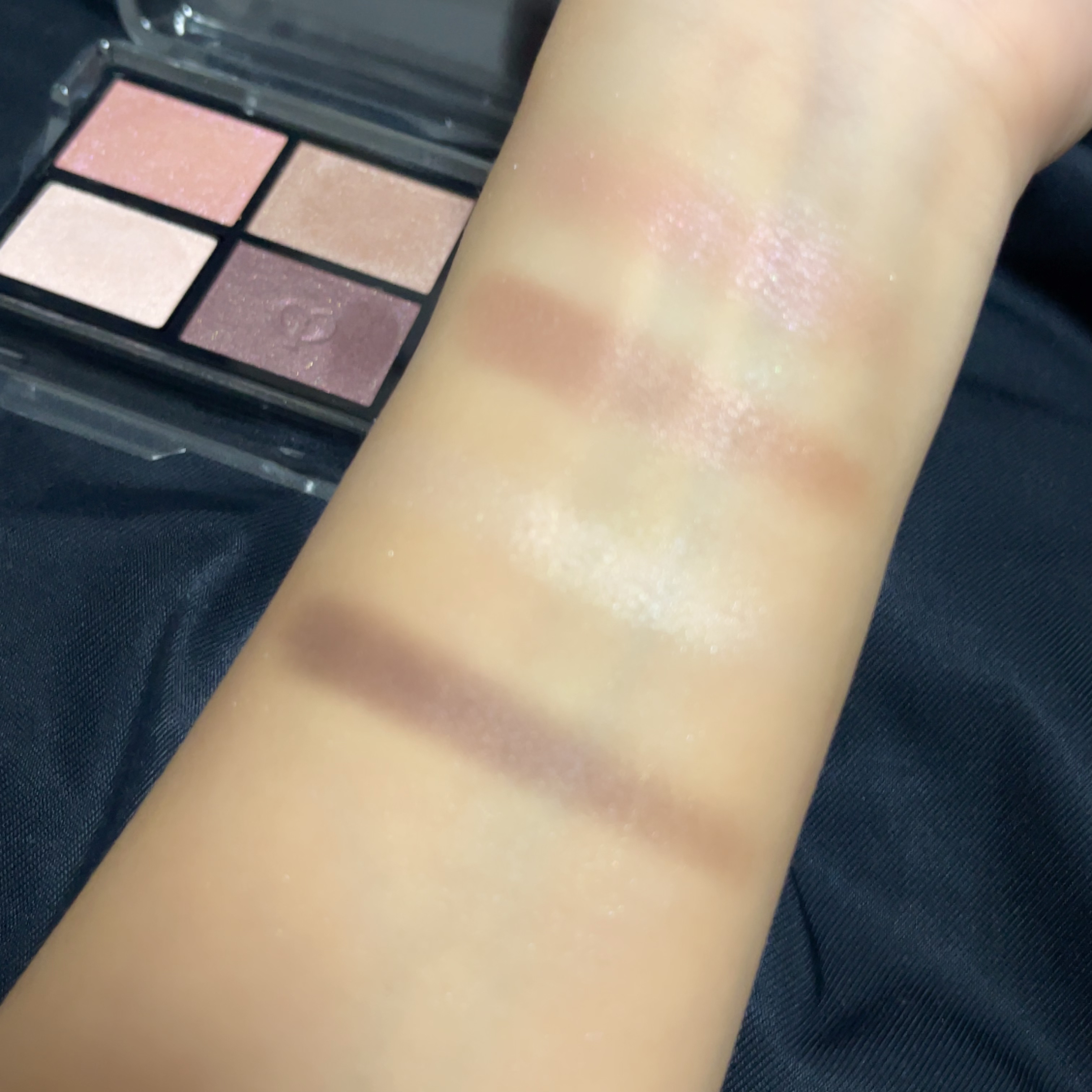 マイベストマスカラ/ドーリーウインク/マスカラを使ったクチコミ（3枚目）