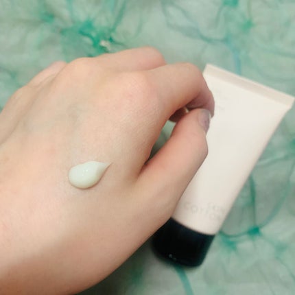 濃厚リペア デイクリーム/スキンコットン/フェイスクリームを使ったクチコミ(2枚目)