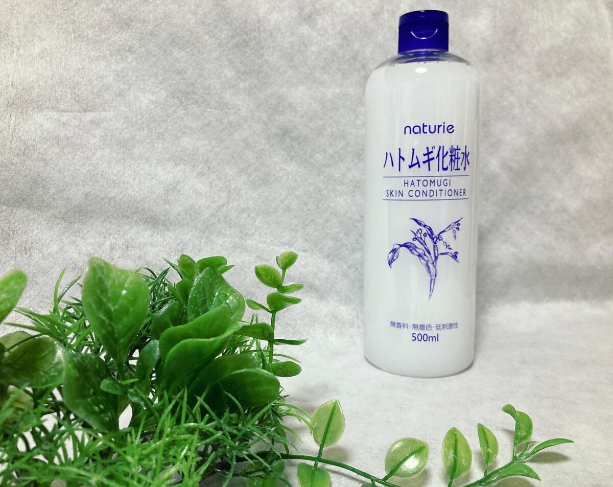 ããã ã®åç²§æ°Ž(ããã¥ãªãš ã¹ãã³ã³ã³ãã£ã·ã§ã㌠R )/ããã¥ãªãš/åç²§æ°Žã䜿ã£ãã¯ãã³ãïŒ1æç®ïŒ