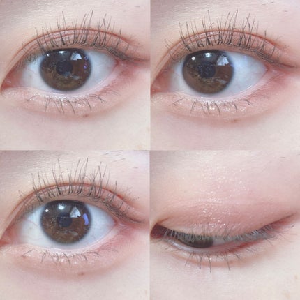 カラーミキシングコンシーラー/キャンメイク/パレットコンシーラーを使ったクチコミ(5枚目)