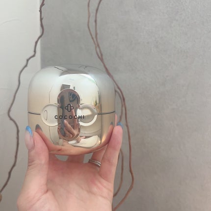 フェイシャル エッセンス クリームマスク/COCOCHI/フェイスクリームを使ったクチコミ(1枚目)