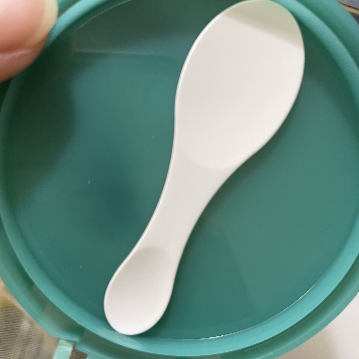 夢みるバーム 海泥スムースモイスチャー/ロゼット/クレンジングバームを使ったクチコミ（3枚目）