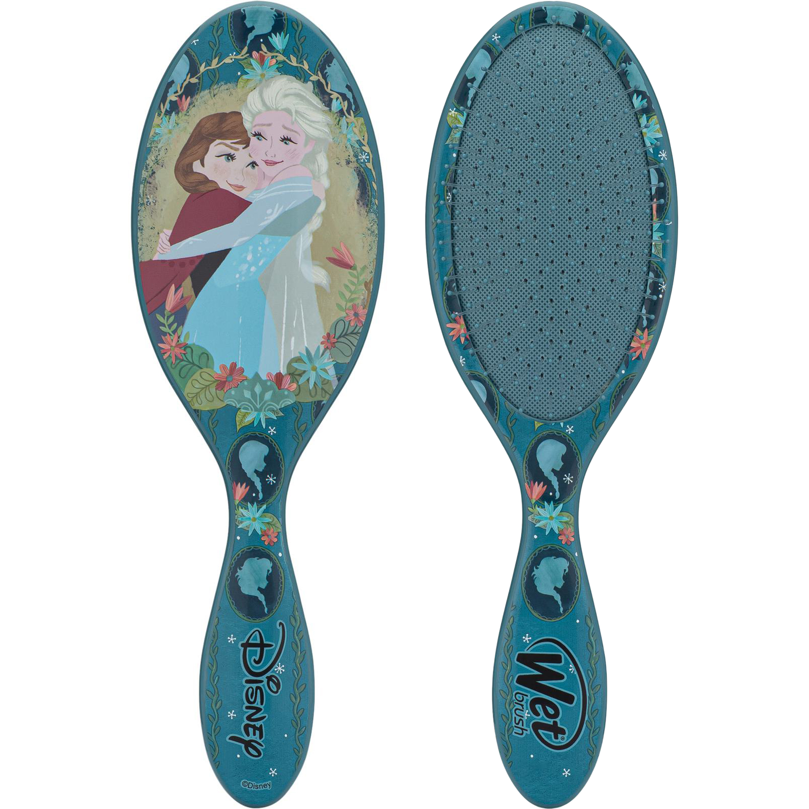 アナ＆エルサ（ディズニーラブ）