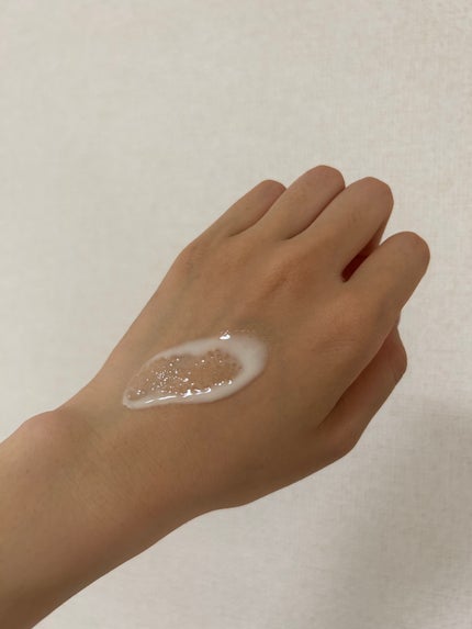 ニベアUV ディープ プロテクト&ケア ジェル/ニベア/日焼け止めジェルを使ったクチコミ(2枚目)