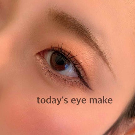 モダンアイシャドウ イタルプリズム/MISSHA/単色アイシャドウを使ったクチコミ(1枚目)