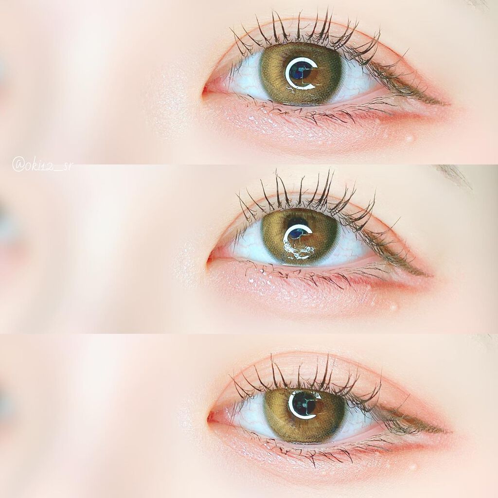 「塗るつけまつげ」ロングタイプ/デジャヴュ/マスカラを使ったクチコミ(7枚目)