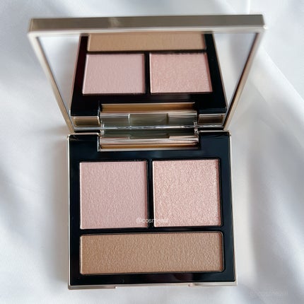 テイラード カラー アイズ EX05 Marmalade Beige/SNIDEL BEAUTY/アイシャドウパレットの画像