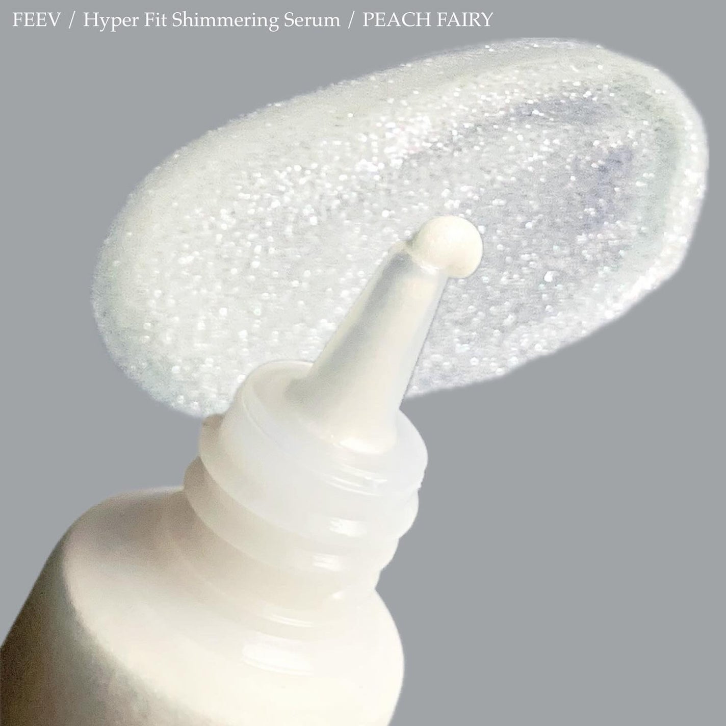 ハイパーフィットシマーリングセラム/FEEV/リキッドハイライトを使ったクチコミ(3枚目)