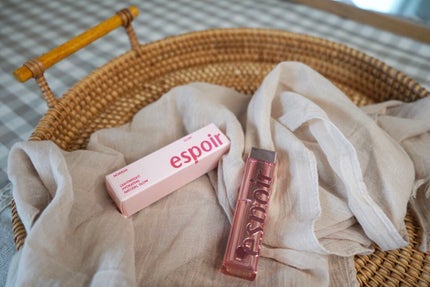 リップスティックノーウェアシャイン/espoir/口紅を使ったクチコミ(6枚目)