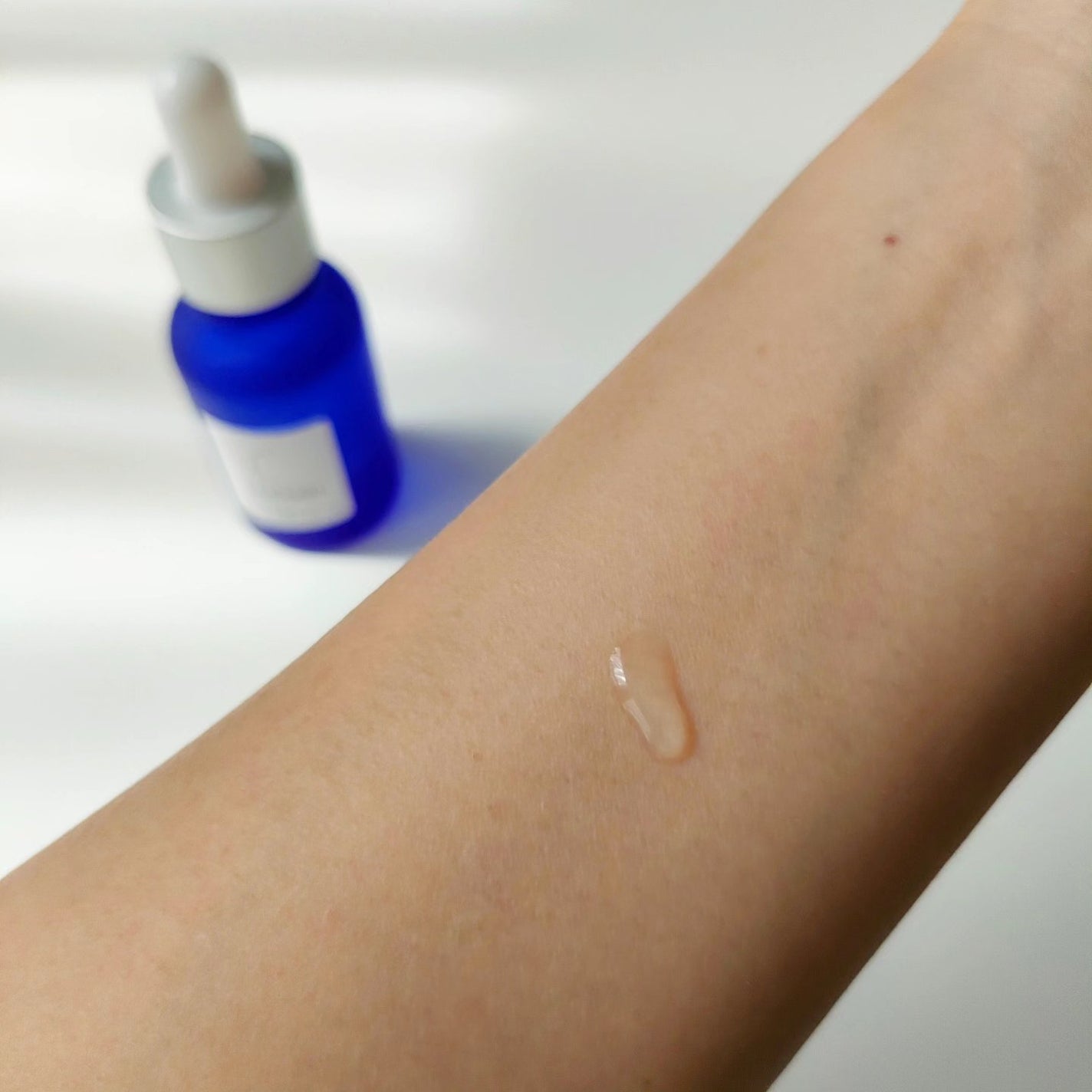 タカミスキンピール/タカミ/ブースター・導入液を使ったクチコミ(3枚目)