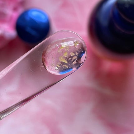 イモーテル オーバーナイトリセットセラム/L'OCCITANE/美容液を使ったクチコミ(4枚目)