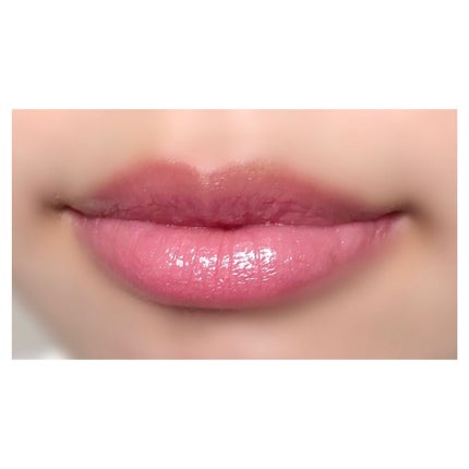 エクスタシー シャイン/ジョルジオ アルマーニ ビューティ/口紅を使ったクチコミ(4枚目)