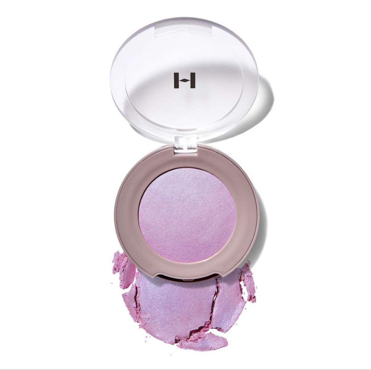 トゥルーディメンショングロウチーク/hince/パウダーチークを使ったクチコミ(1枚目)