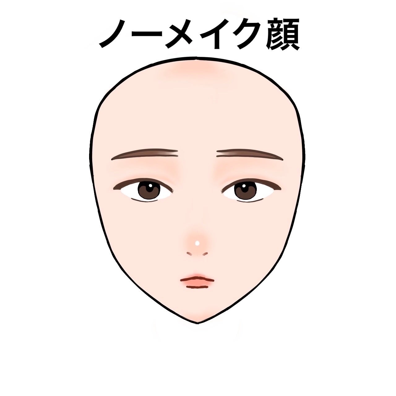 カラーリングアイブロウ/ヘビーローテーション/眉マスカラを使ったクチコミ(4枚目)