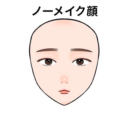 カラーリングアイブロウ/ヘビーローテーション/眉マスカラを使ったクチコミ(4枚目)