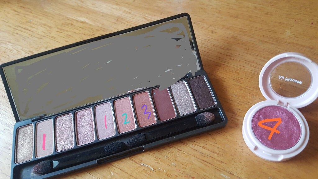 マイクロマスカラ アドバンストフィルム/ヒロインメイク/マスカラを使ったクチコミ（2枚目）