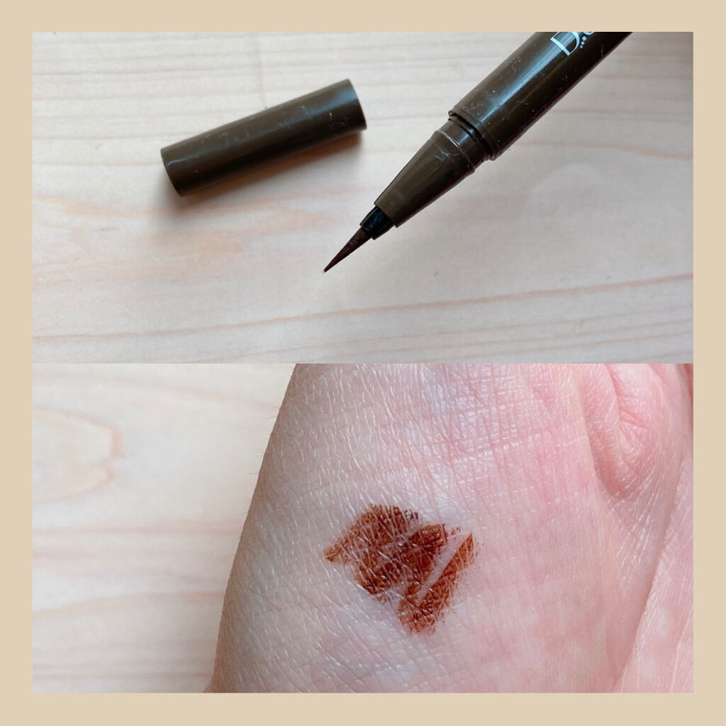 アフターグロー アイシャドーパレット/NARS/アイシャドウパレットを使ったクチコミ（3枚目）