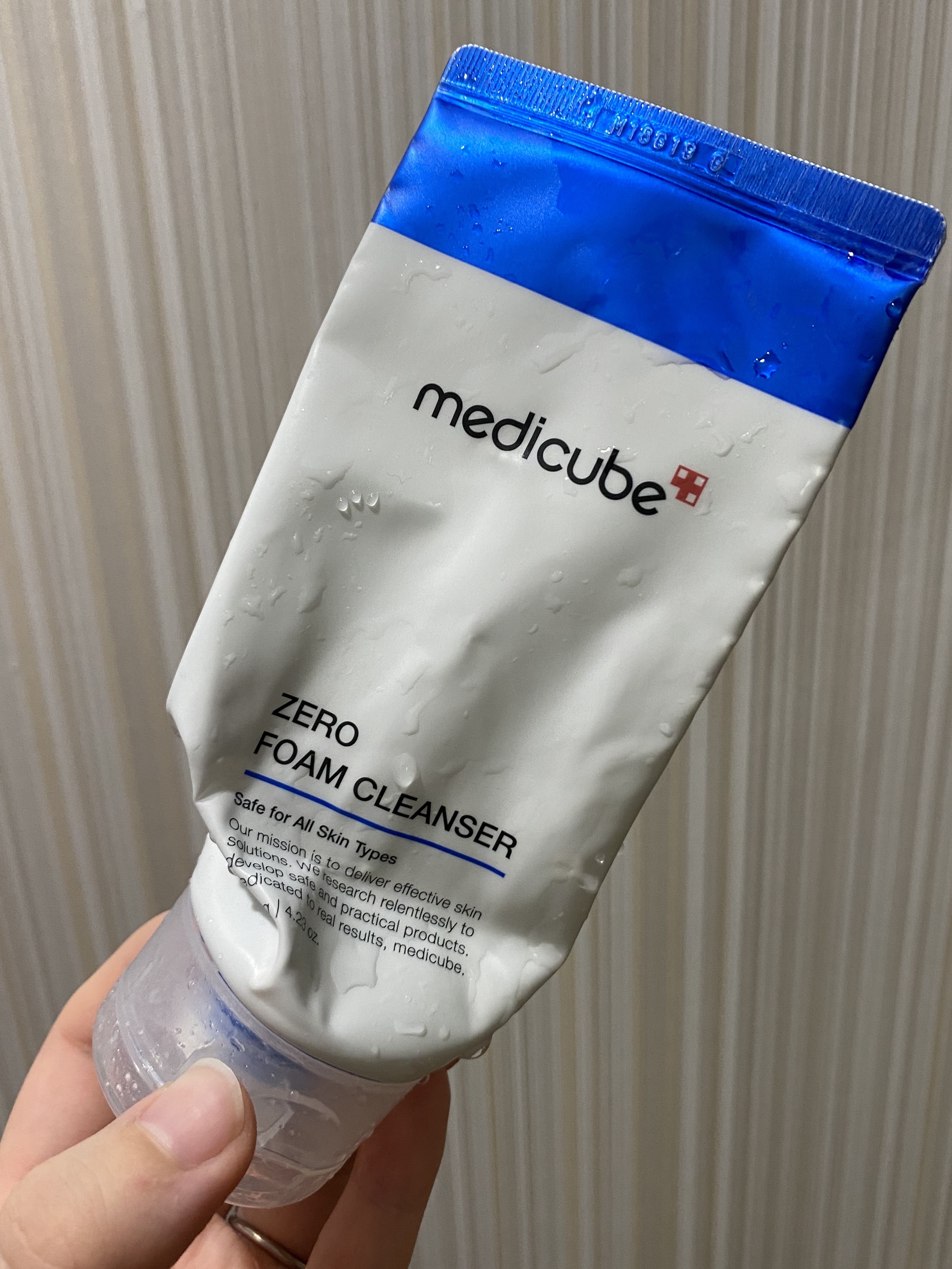 ハンドベールエアタッチ レモンフラワーの香り/メンソレータム/ハンドクリームを使ったクチコミ（3枚目）