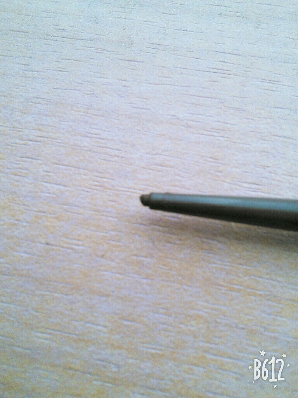 クリーミータッチライナー/キャンメイク/ジェルアイライナーを使ったクチコミ(2枚目)