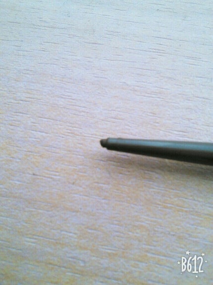 クリーミータッチライナー/キャンメイク/ジェルアイライナーを使ったクチコミ(2枚目)