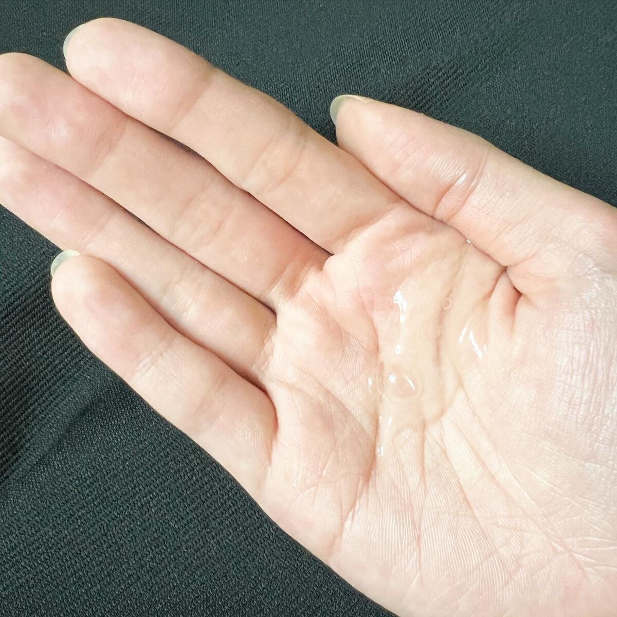 デリケートウォッシュ/KARE Product by ReCate/デリケートゾーンケアを使ったクチコミ（2枚目）