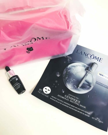 タンイドル ウルトラ ウェア コンシーラー/LANCOME/クリームコンシーラーを使ったクチコミ（3枚目）