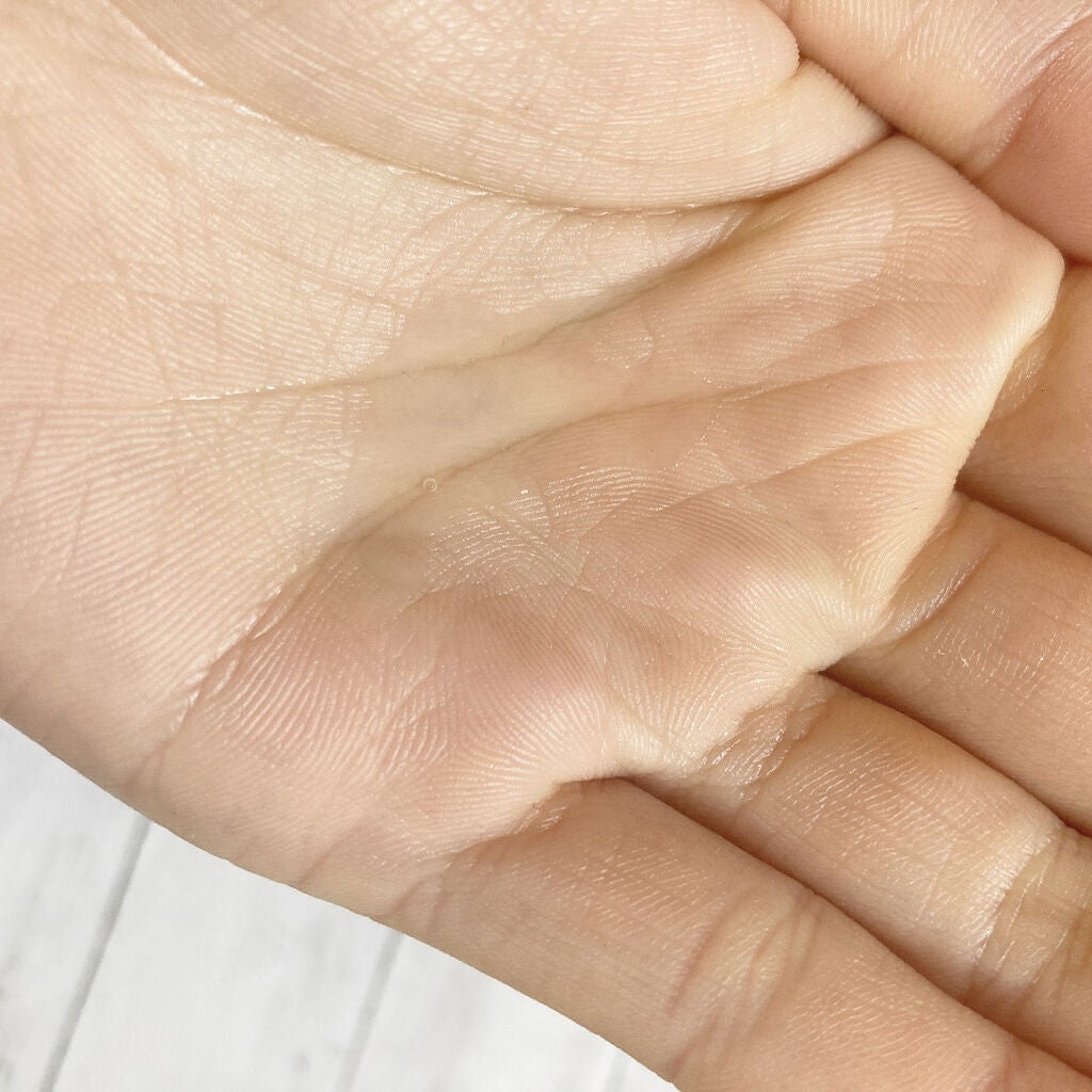 ドクダミ 77 スージングトナー/Anua/化粧水を使ったクチコミ(3枚目)