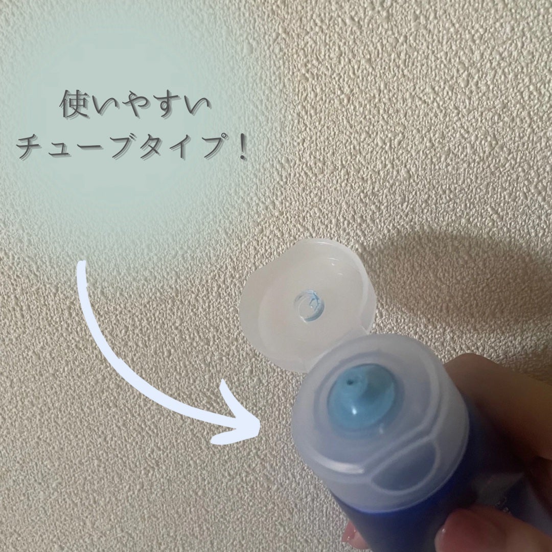 ゼロ毛穴クレイパック/MEDICUBE/洗い流すパック・マスクを使ったクチコミ(2枚目)