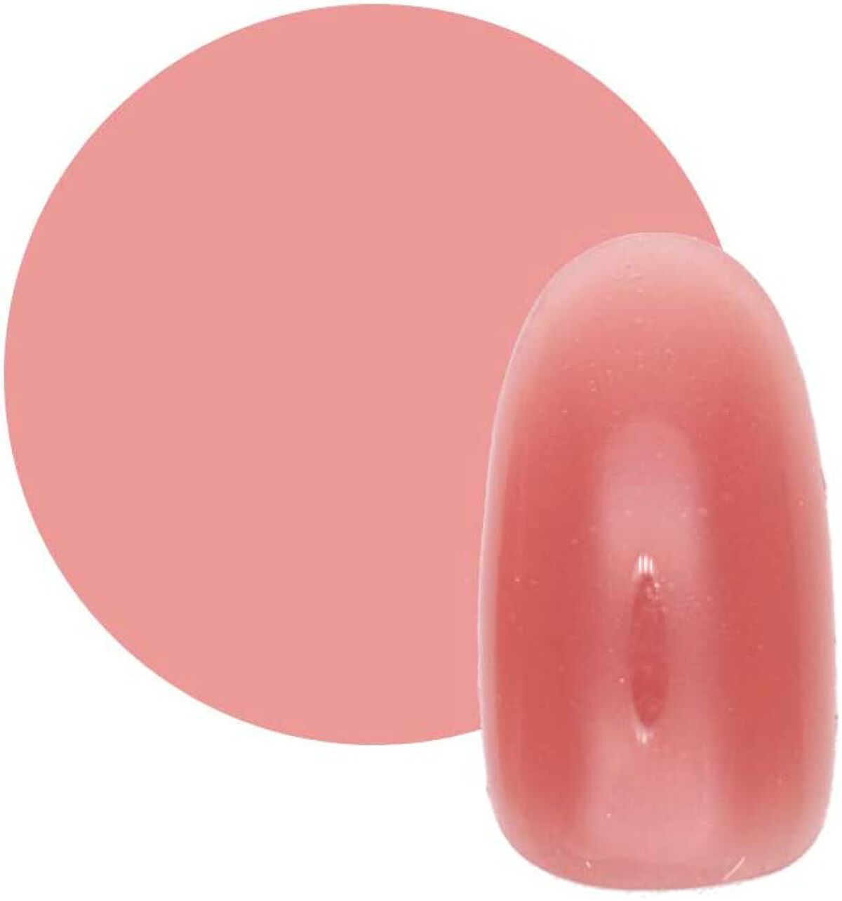 irogel ポリジェル  アンティークピンク