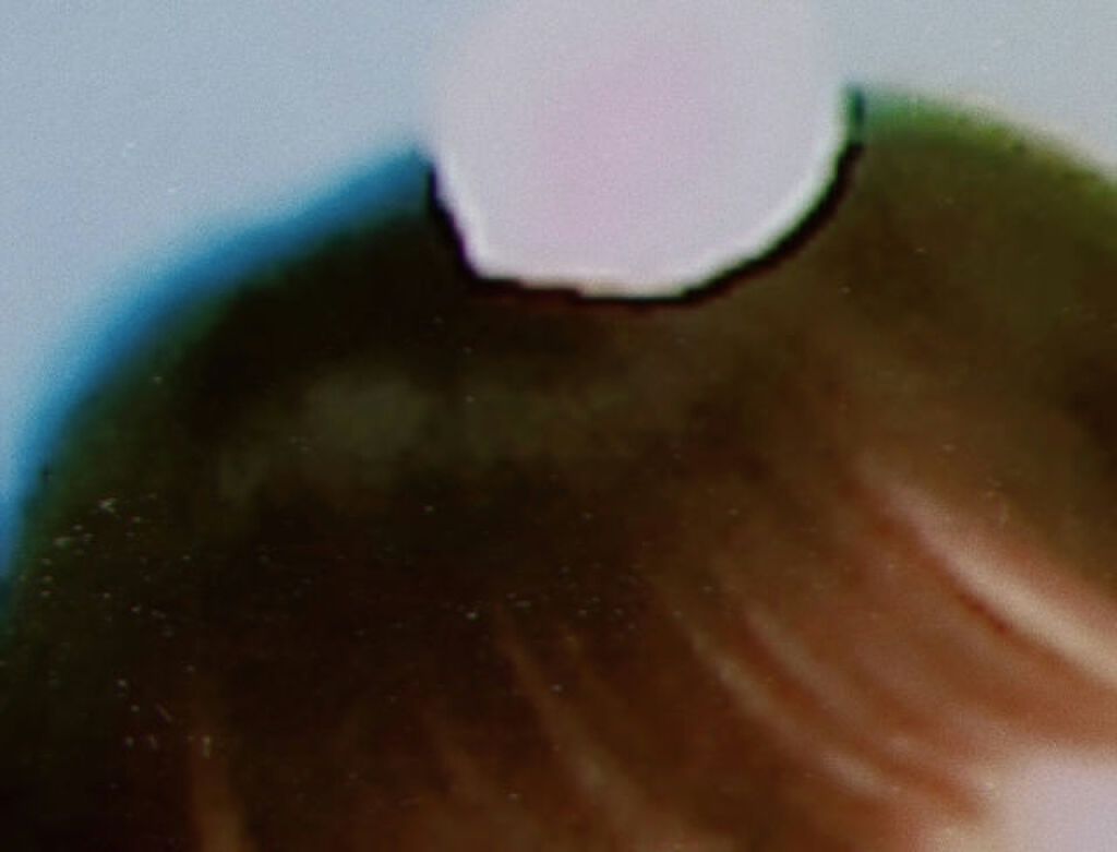 じ あ 。 on LIPS 「『私の前髪歴史』画質が非常に悪いです😓一枚目の写真→前髪なんて..」(2枚目)