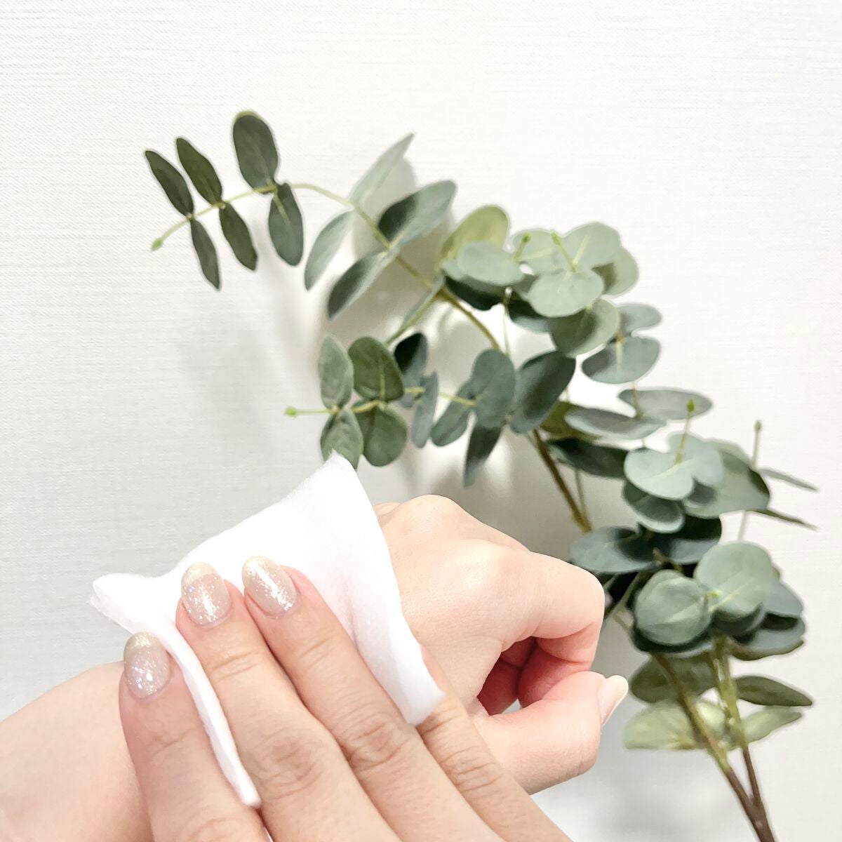 オルビスユー エッセンスローション /オルビス/化粧水を使ったクチコミ(2枚目)