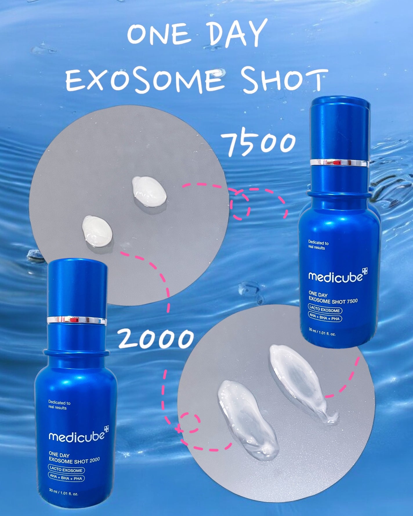 ゼロ毛穴パッド 2.0/MEDICUBE/トナーパッドを使ったクチコミ(3枚目)