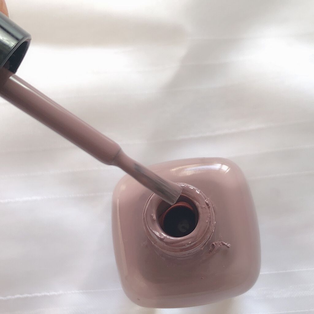 ネイルカラー/ゾーヤ/マニキュアを使ったクチコミ(5枚目)