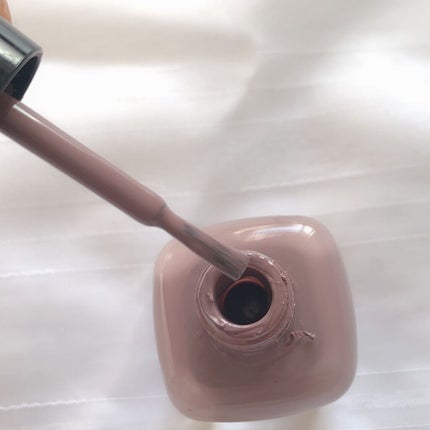 ネイルカラー/ゾーヤ/マニキュアを使ったクチコミ(5枚目)