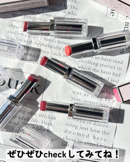 リップケア バーム/キュレル/リップバームを使ったクチコミ(6枚目)