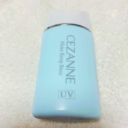 皮脂テカリ防止下地/CEZANNE/化粧下地を使ったクチコミ(2枚目)
