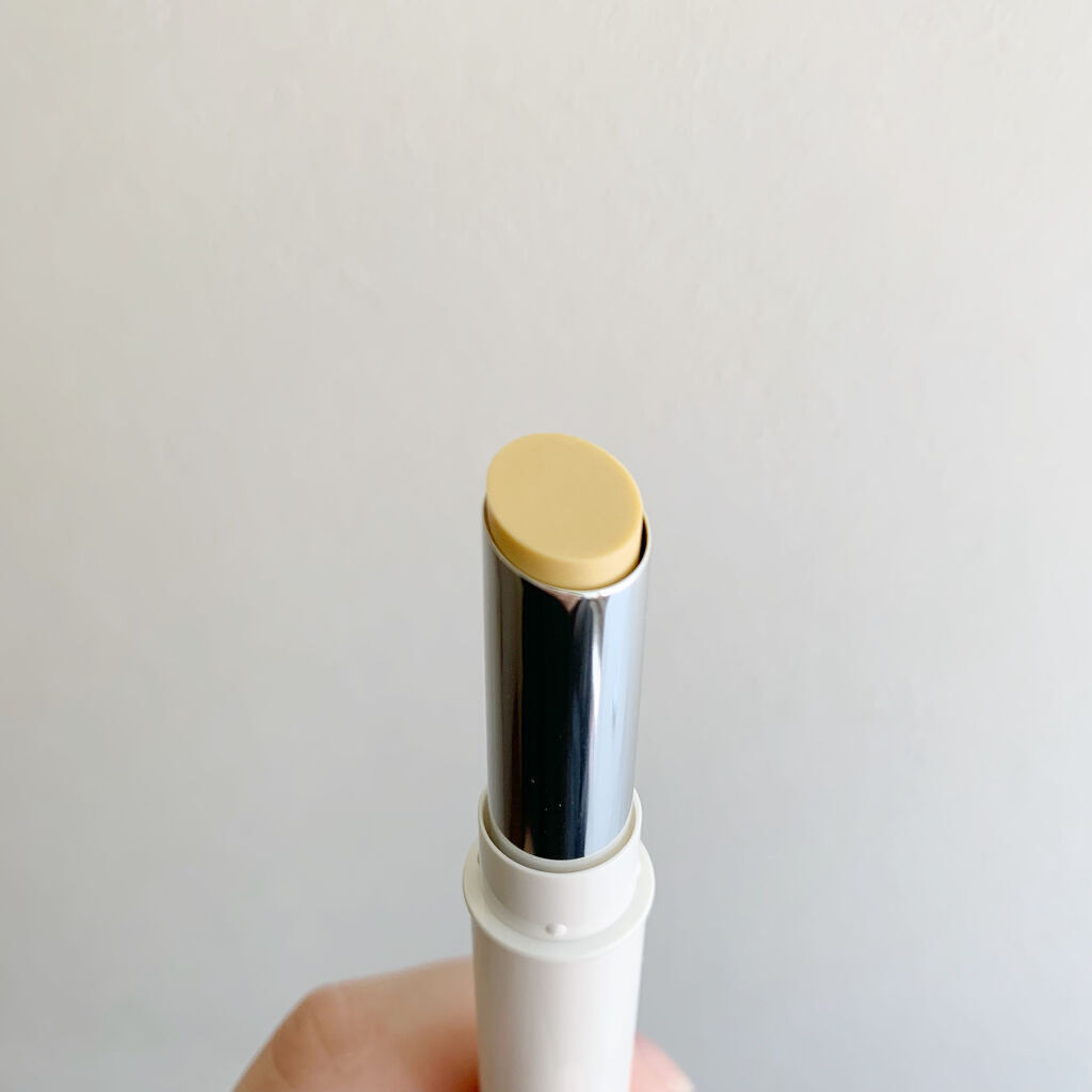 SUIKOミネラルマルチカラー/SUIKO HATSUCURE/単色アイシャドウを使ったクチコミ（2枚目）