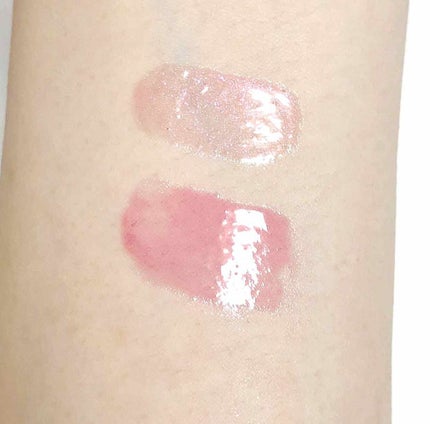 【旧】ディオール アディクト リップ マキシマイザー/Dior/リップグロスを使ったクチコミ(2枚目)