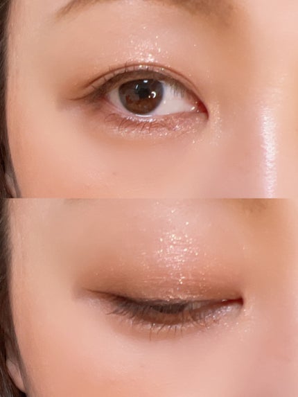 プロ アイパレット ミニ/CLIO/アイシャドウパレットを使ったクチコミ(4枚目)